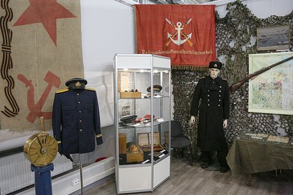 picture: Мурманский областной краеведческий музей откроется после реконструкции