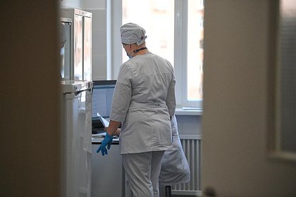 picture: Названо число прошедших лечение у ямальских врачей жителей Волновахского округа