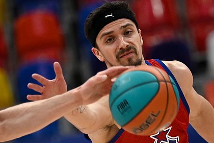 picture: В Норильске прошел матч звезд баскетбола