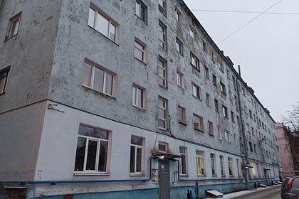 picture: В Минстрое Мурманской области назвали число домов для капремонта в 2025 году