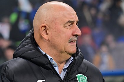 picture: Черчесов отреагировал на смерть Симоняна