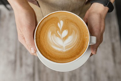 picture: Раскрыт сильнее всего окрашивающий зубную эмаль сорт кофе