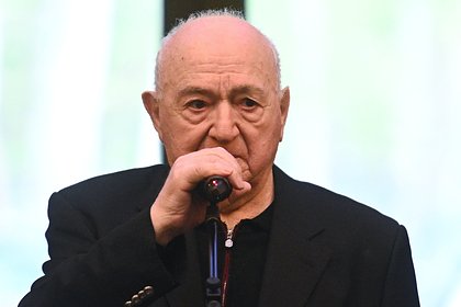 picture: РФС и РПЛ выразили соболезнования в связи со смертью Симоняна