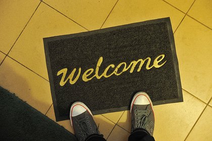 picture: Россиян предупредили о штрафах за придверные коврики