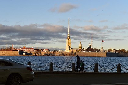 picture: В Петербурге в реке нашли вещь немецкого солдата времен Великой Отечественной
