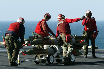 picture: В США предсказали разрушительные последствия удара по Ирану