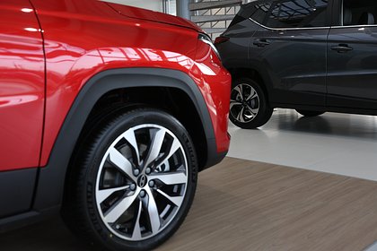 picture: Россиянам назвали несколько способов приобретения машины с минимумом затрат