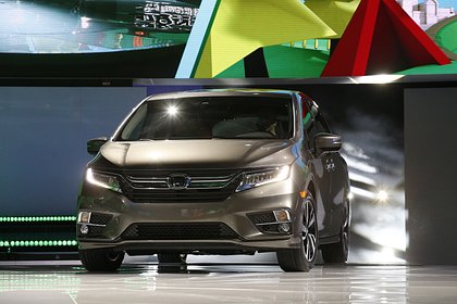 picture: Ушедший из России концерн объявил масштабный отзыв машин