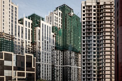 picture: Москвичи массово отвернулись от ипотеки