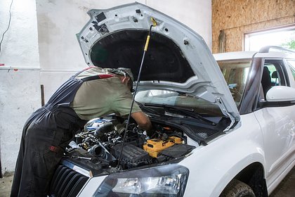 picture: Автовладельцам назвали первые признаки скорой поломки двигателя