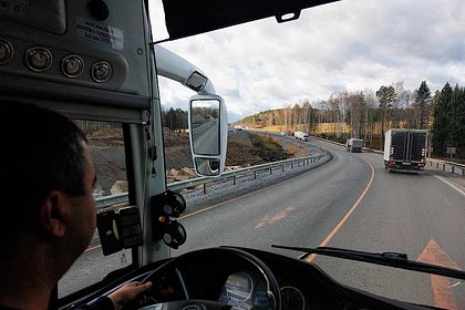 picture: Названы преимущества платных дорог