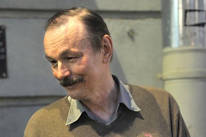 picture: Раскрыта причина смерти художника Шинкарева