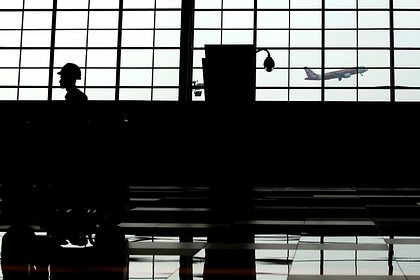 picture: Российскую туристку похитили из самолета в Индонезии