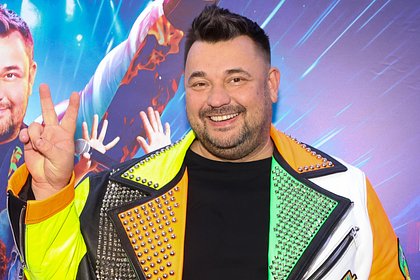 picture: Лидер «Руки Вверх!» арендовал джет за миллионы рублей для двухчасового перелета