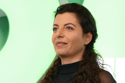 picture: Симоньян дала совет больным раком женщинам