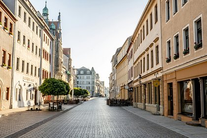 picture: Посетившая 17 стран россиянка описала опыт фразой «у нас не будет как в Европе»