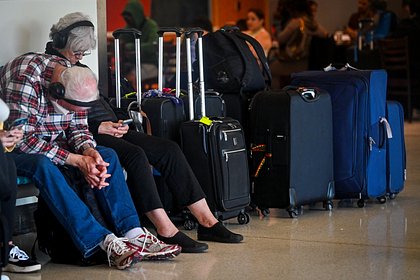 picture: Опытная путешественница назвала шесть способов купить авиабилеты подешевле