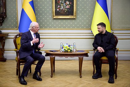 picture: Ирландский журналист раскрыл унижение Зеленского