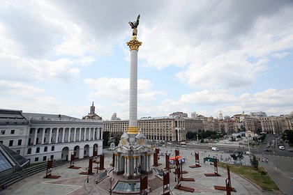 picture: Киеву предрекли «худший кошмар» из-за выборов в Болгарии