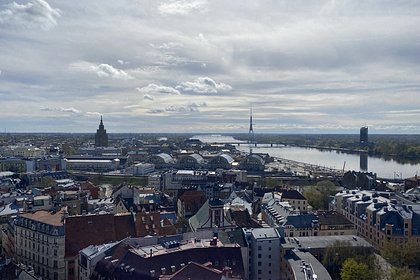 picture: В Прибалтике выбрали страну с самой уязвимой обороной