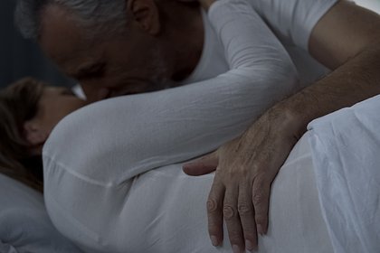 picture: Женщины поделились неожиданными открытиями о сексе после 50 лет