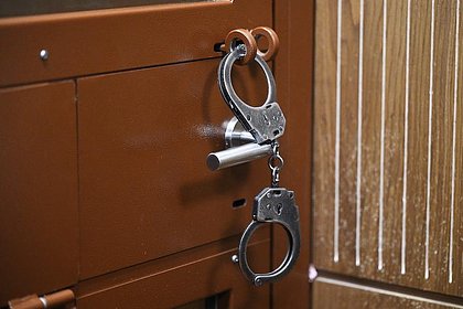 picture: Командировка наводчика дронов в российский регион обернулась 19-летним приговором