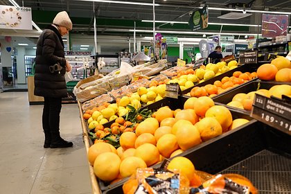 picture: В России обвалились цены на один фрукт