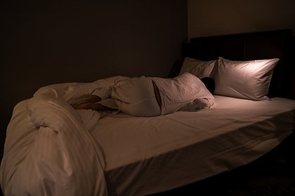 picture: Названы две причины внезапных пробуждений в три часа ночи