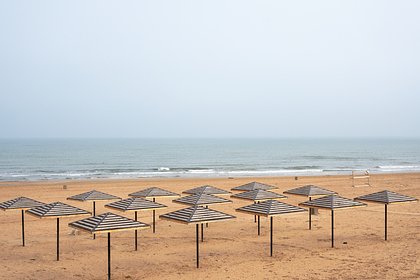 picture: Россиянка назвала неочевидные морские курорты страны на замену Сочи