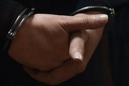 picture: Гражданку Германии планировали сделать невольной смертницей при теракте в России