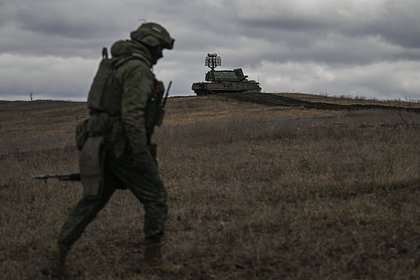 picture: Российские «Торы» модернизируют из-за боев на Ближнем Востоке