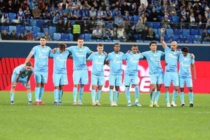 picture: Титов назвал фаворита РПЛ