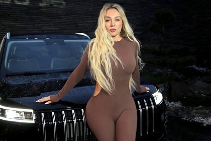 picture: Седокова подогрела слухи о романе с Джиганом