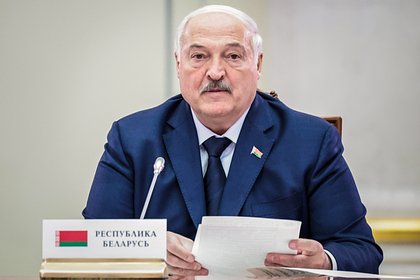 picture: Лукашенко сравнил двух лидеров стран с императорами