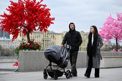 picture: В Москве начнется битва времен года