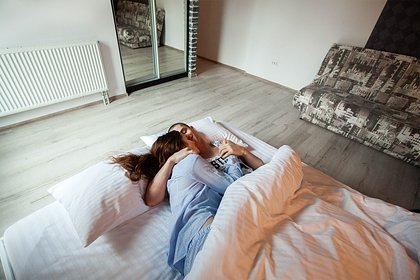 picture: Девушка пожаловалась на несерьезного любовника и получила жесткий совет