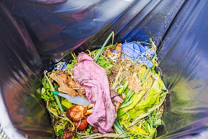 picture: Семейная пара развела «кашу из фекалий» во дворе и подверглась «биологической опасности»