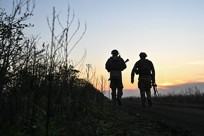 picture: В России указали на признак небоеспособности тероброны ВСУ в Сумской области