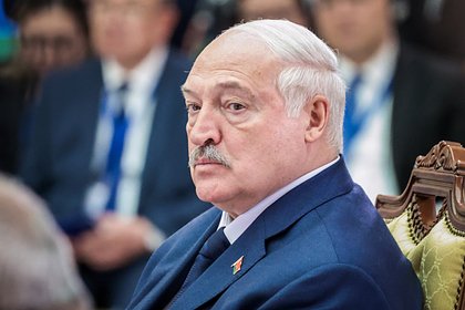 picture: Лукашенко сравнил дурь в СССР и США