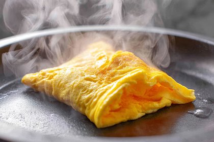 picture: Россиянам назвали самые полезные завтраки