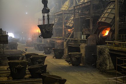 picture: «Норникель» заменил котлы-утилизаторы на Надеждинском заводе в рамках Серной программы