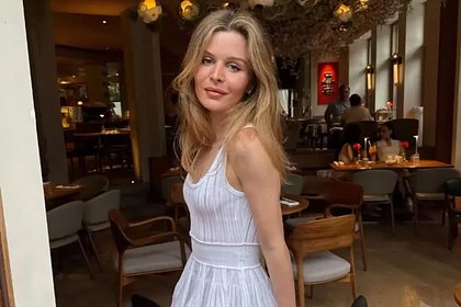 picture: Тина Канделаки опубликовала редкое фото 26-летней дочери