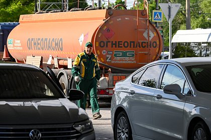 picture: В России разрешили выпускать бензин и дизель класса «Евро-3». Что это означает и безопасно ли такое топливо
