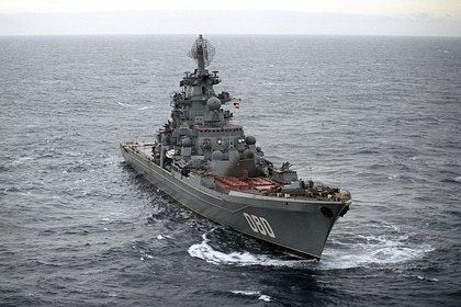 picture: Названо неочевидное преимущество «Адмирала Нахимова»