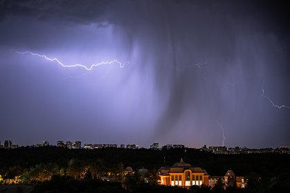 picture: Москвичей предупредили об опасности