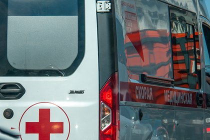 picture: В российском городе обрушился потолок пятиэтажки