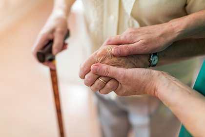 picture: 101-летняя женщина поделилась секретом долголетия