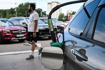 picture: Автовладельцам дали совет по поводу ситуации с топливом