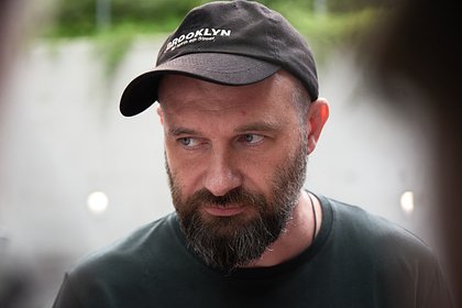picture: Живущий в Европе журналист-иноагент рассказал о кошмарных снах о России