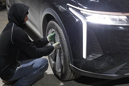 picture: Названы опасные для автомобиля привычки водителей